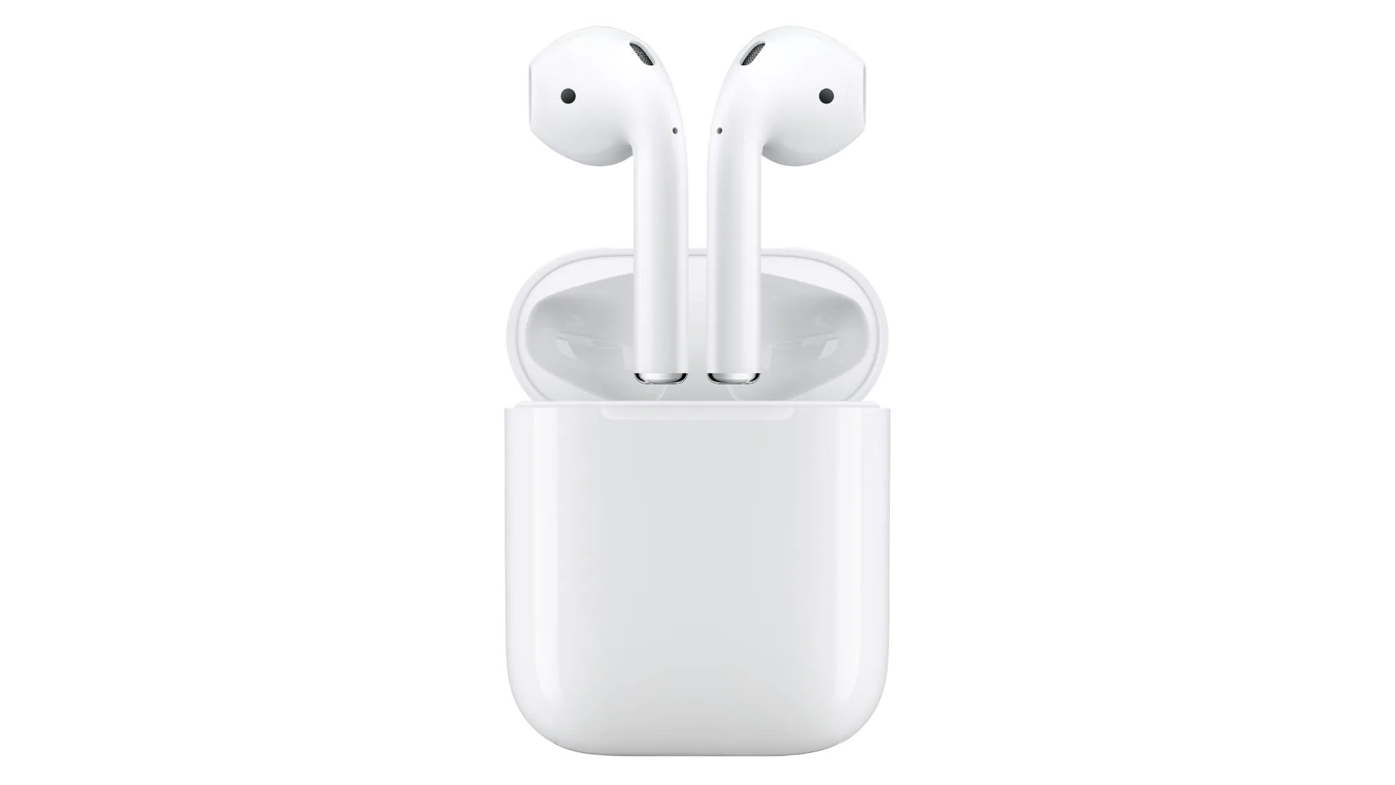 AirPods