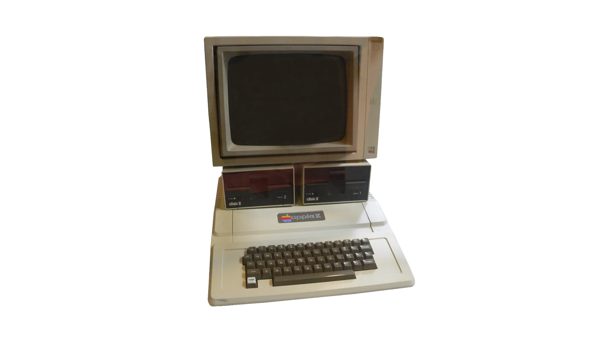 Apple II