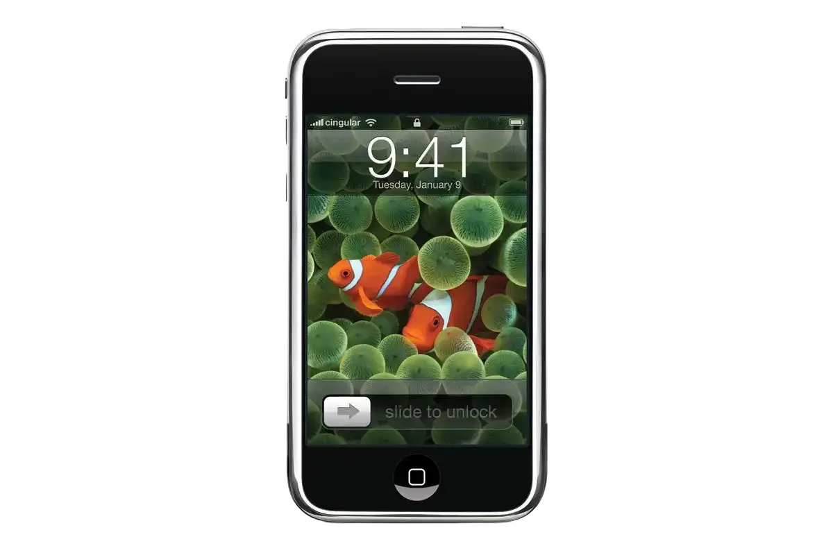 iPhone (2007)