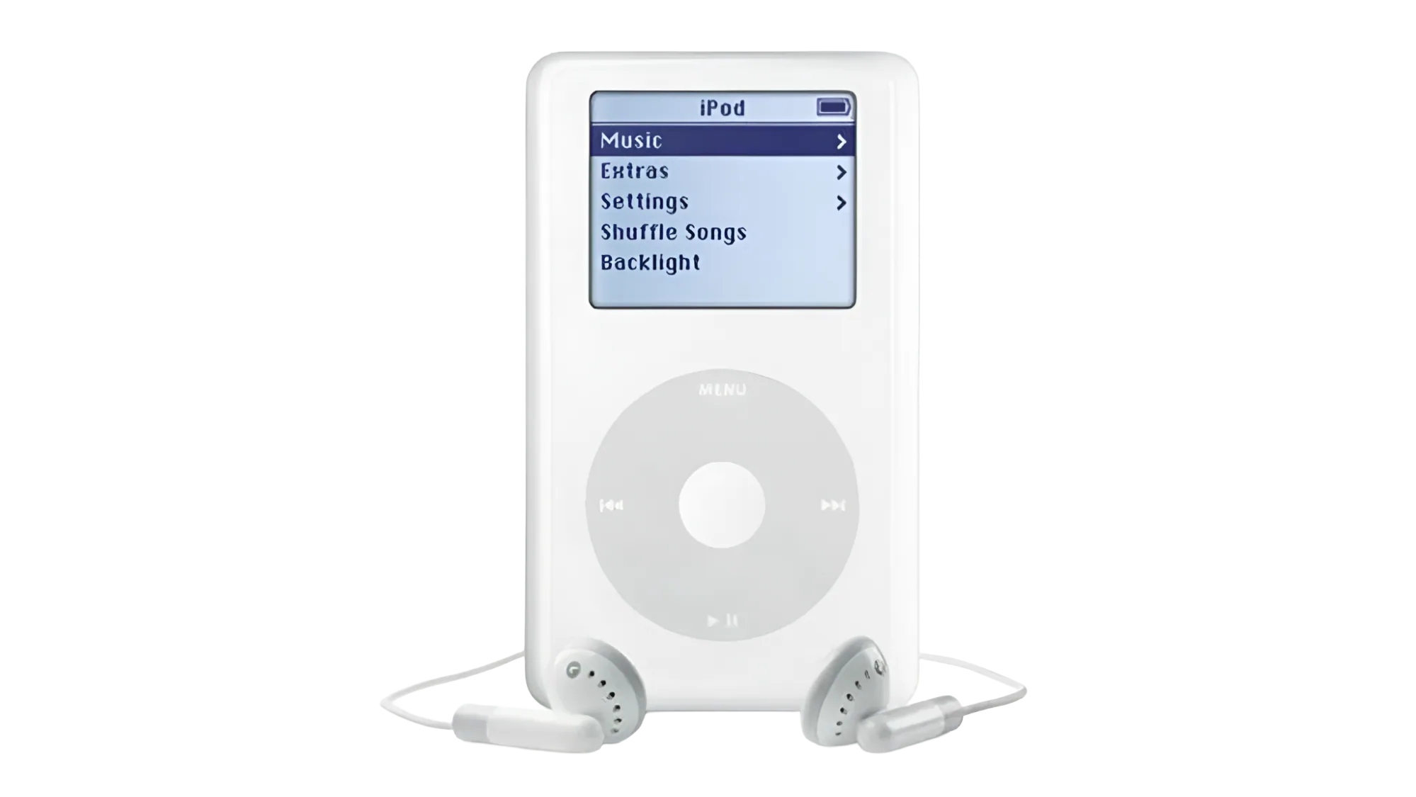 iPod