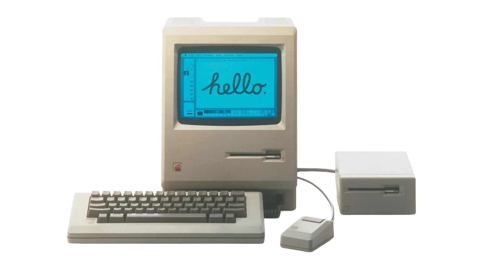 Macintosh