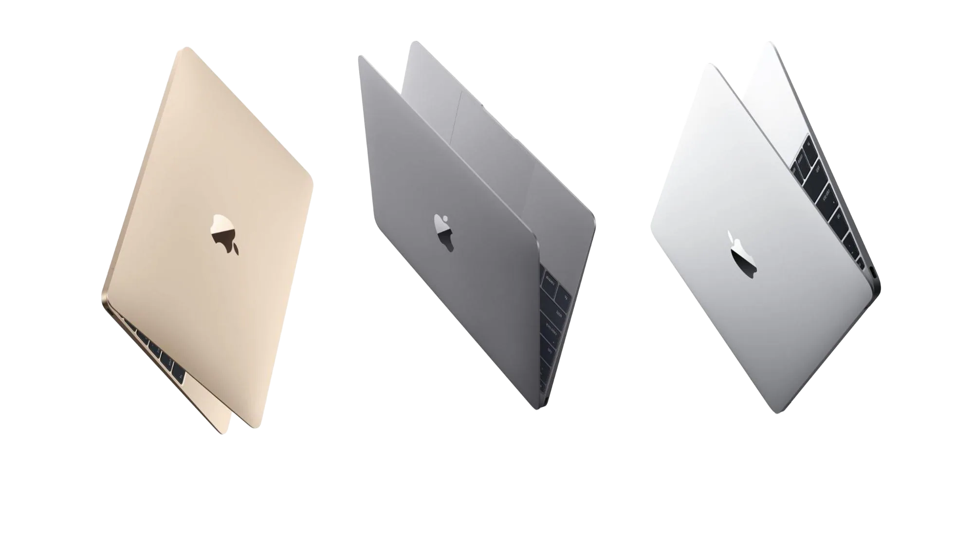 MacBook (2015)