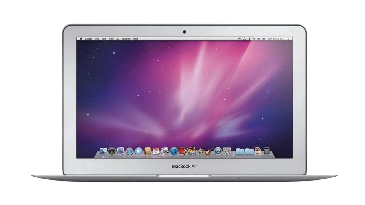 MacBook Air (2008)