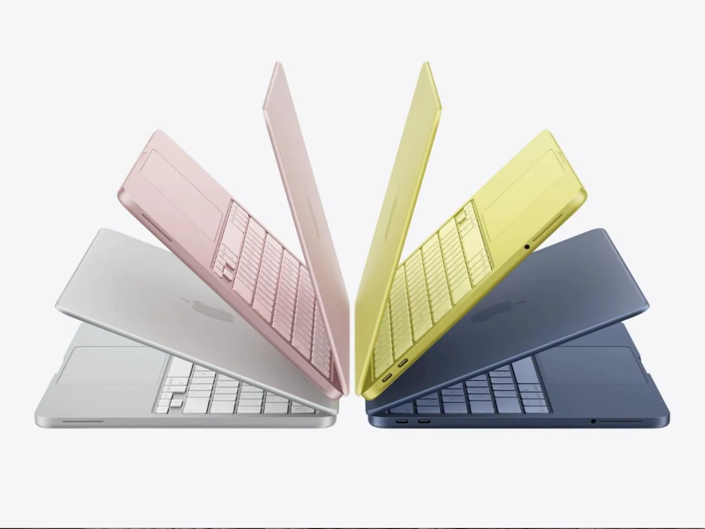 MacBook Neo