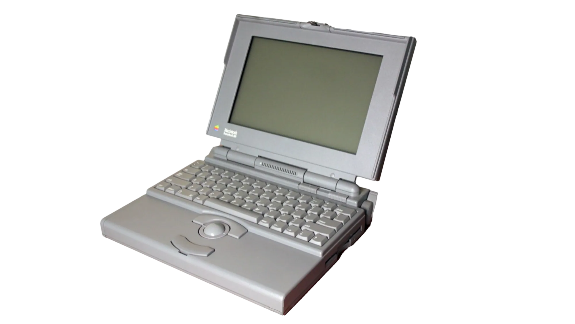 PowerBook