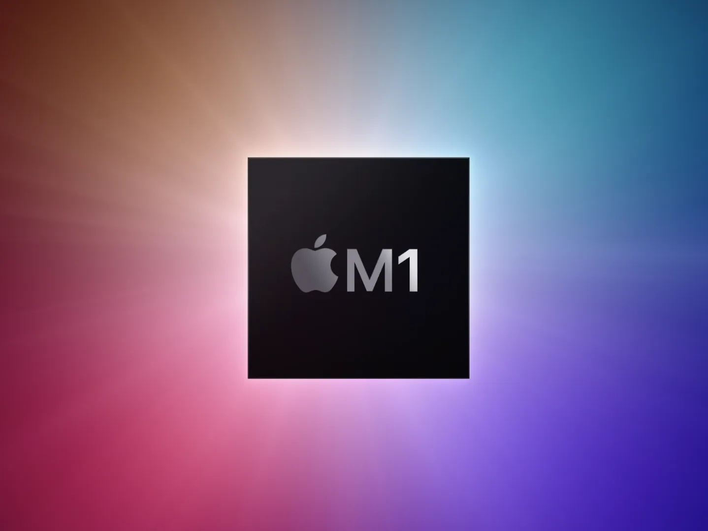 Apple M1